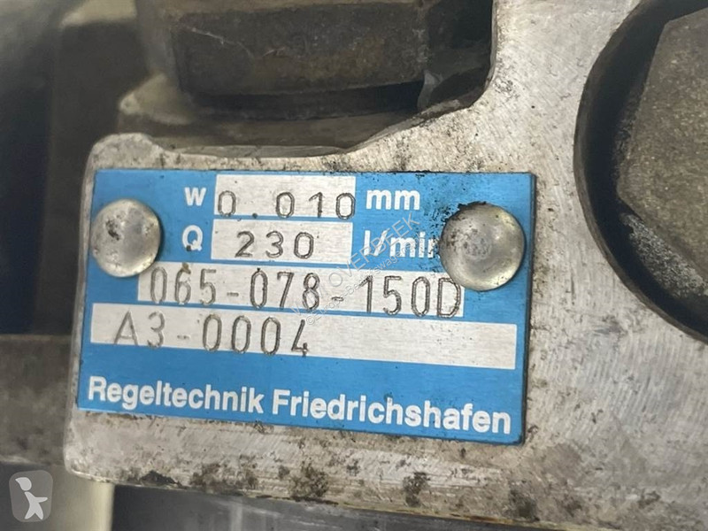 Samochód dostawczy Volvo L30D-ZM2807871-Suction...