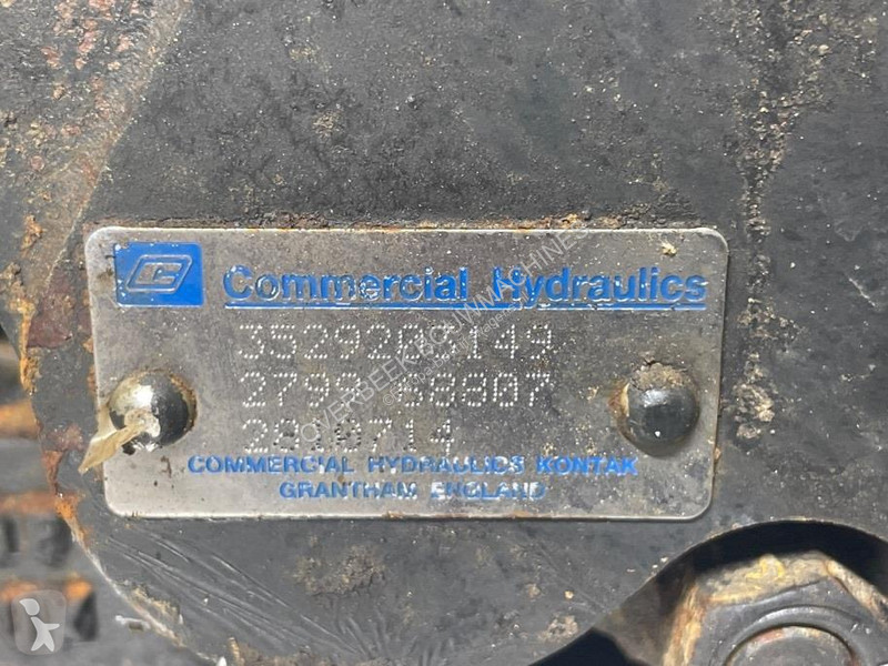 Nyttofordon Volvo...