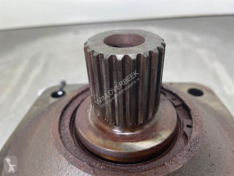 Nyttofordon Terex TL260S-5364664260-Drive...
