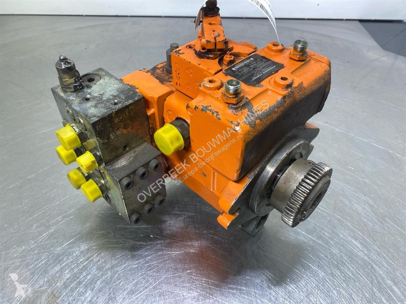 Лекотоварен автомобил  A10VG28HW1/10R-Drive...