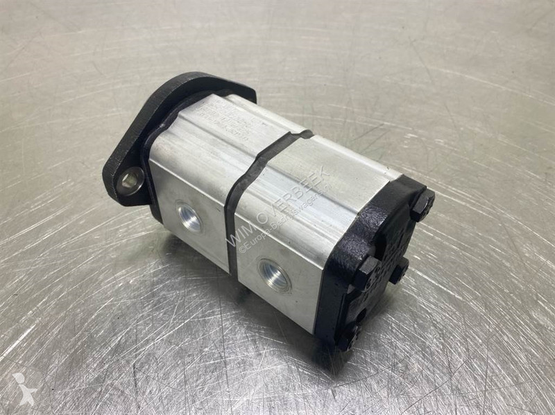 - PWG OT200P14/11D/G21S2-Gearpump/Zahnradpumpe...