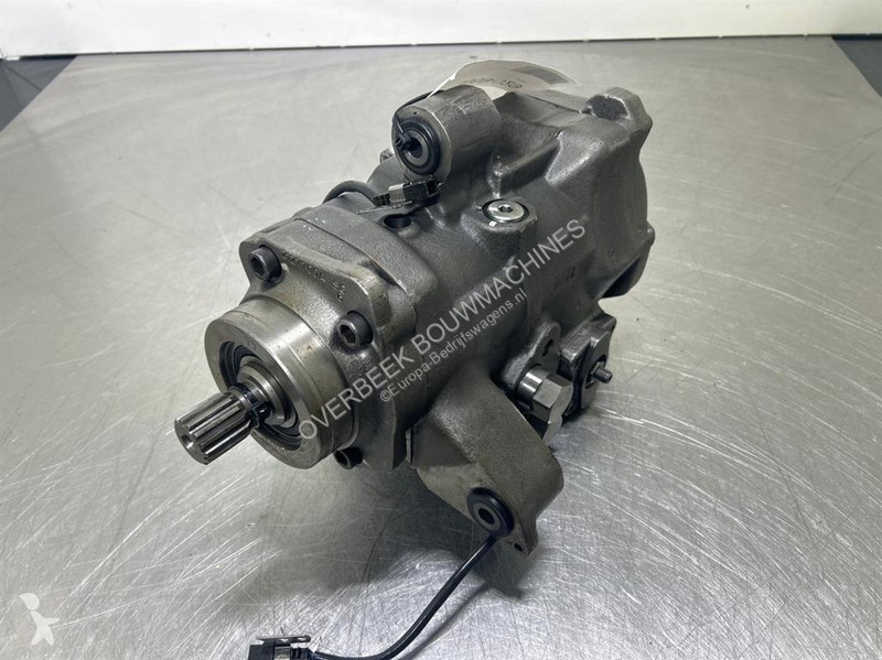 Nyttofordon John Deere - Rexroth A40CTI045 - CVT