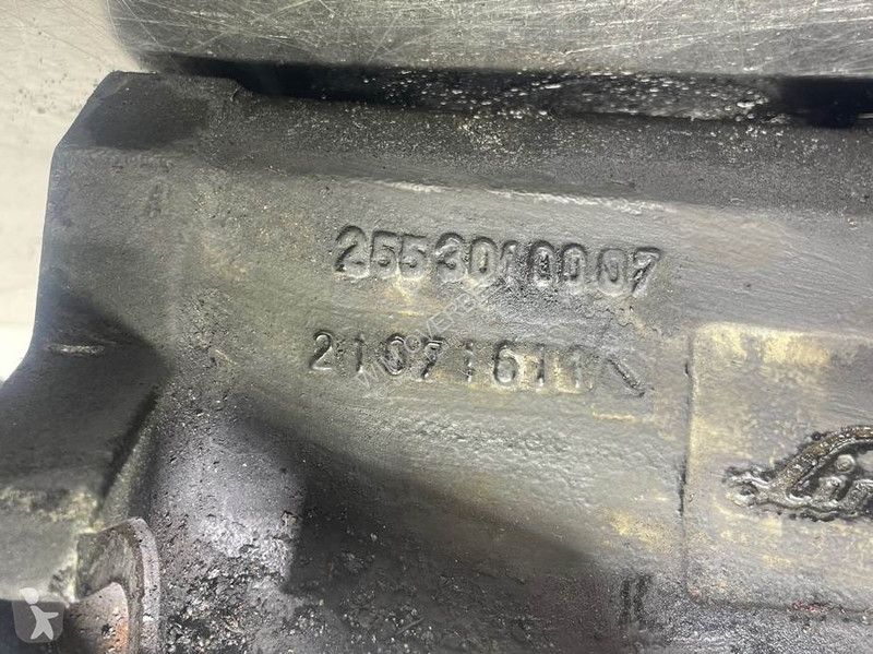 Samochód dostawczy JCB 525-60-Linde-Drive...