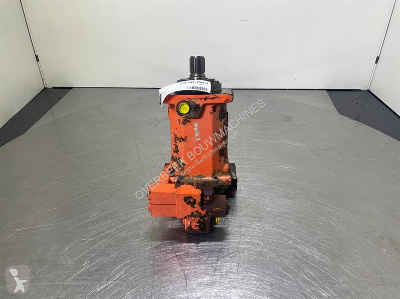 Véhicule utilitaire Atlas 52E-Linde 2592-Drive...