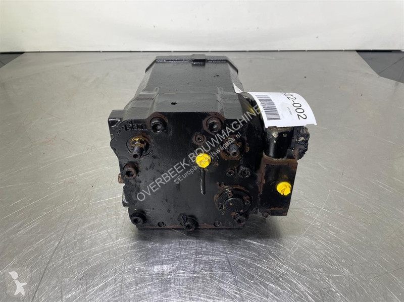 Furgoneta Atlas AR65-Linde HMV105-Drive...