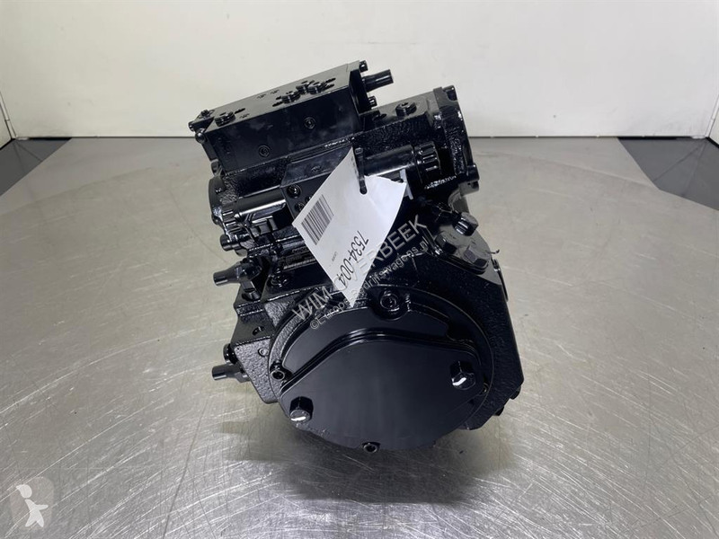 عربة نفعية Terex TL120-5364662524-Rexroth...