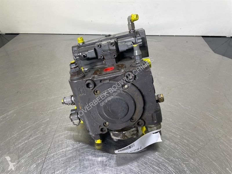 Furgoneta Volvo L35G-15222845-Drive...