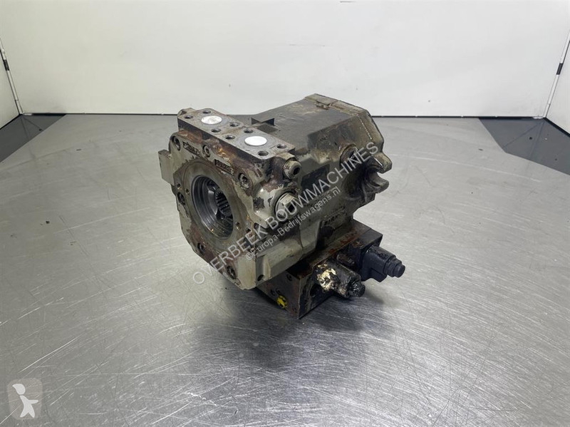 Лекотоварен автомобил Atlas 8006406-Linde...