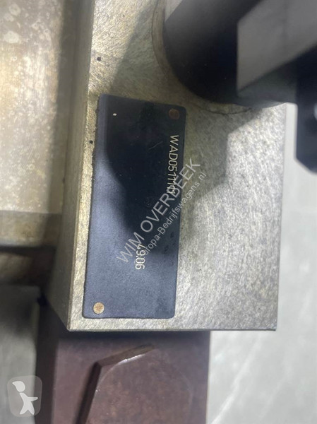Samochód dostawczy Hyundai HL757-7A-11LD-30700...