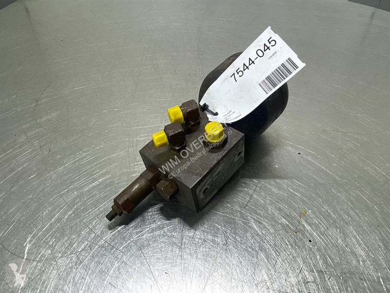 Samochód dostawczy Hyundai HL757-7A-31L7-10280...