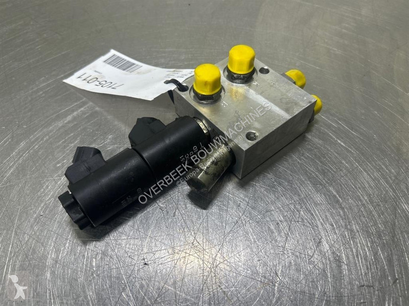 Véhicule utilitaire Terex TW150-6092971-4/3...