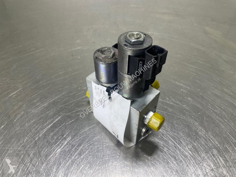 12MTX-6090387-Servo...