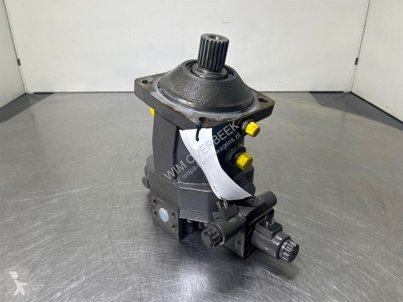 عربة نفعية Volvo L40B-2814916-Rexroth...