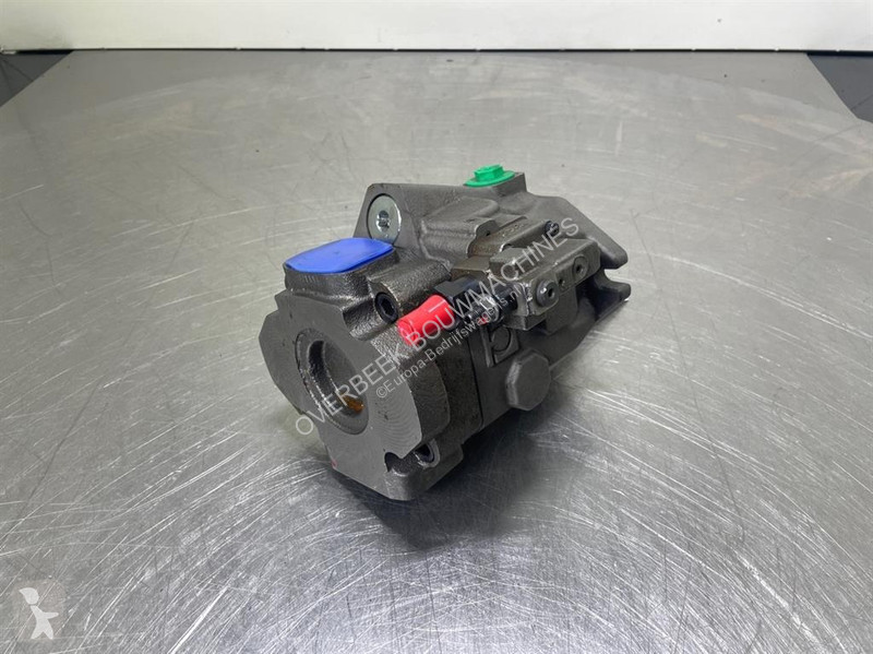 Лекотоварен автомобил  HPA4A046RB9GLUO-Load...