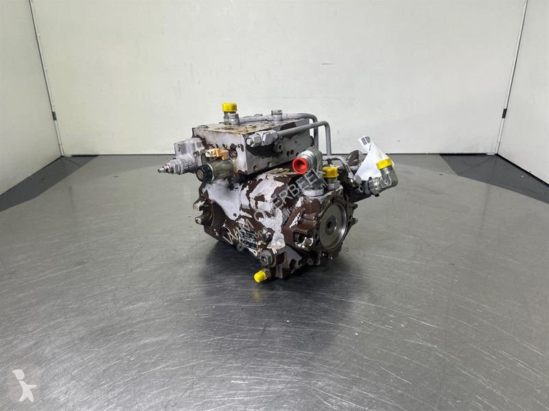 HPV75-02 0000 - Drive pump/Fahrpumpe/Rijpomp van