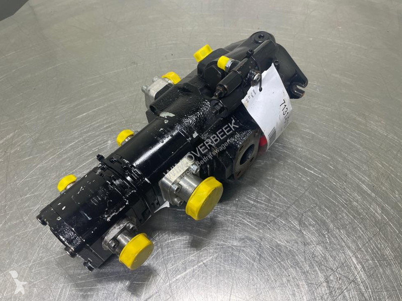 Furgoneta Bomag 05802635-Rexroth...