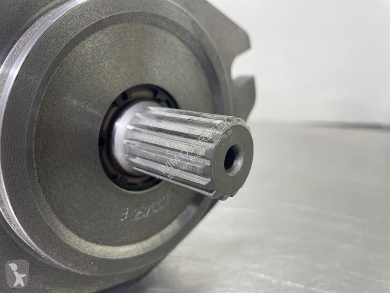 Samochód dostawczy Bomag 05802663-Rexroth...