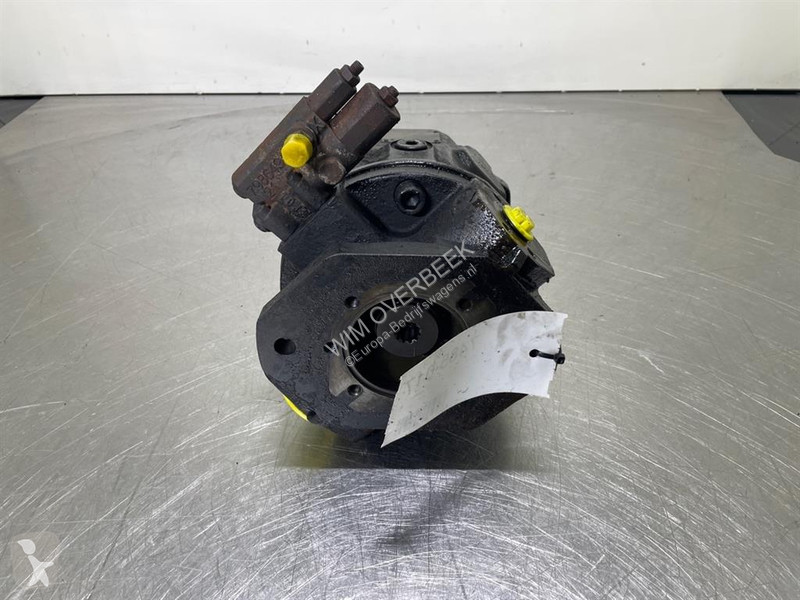 Furgoneta Doosan DL200 - 400914-00143B - Load...