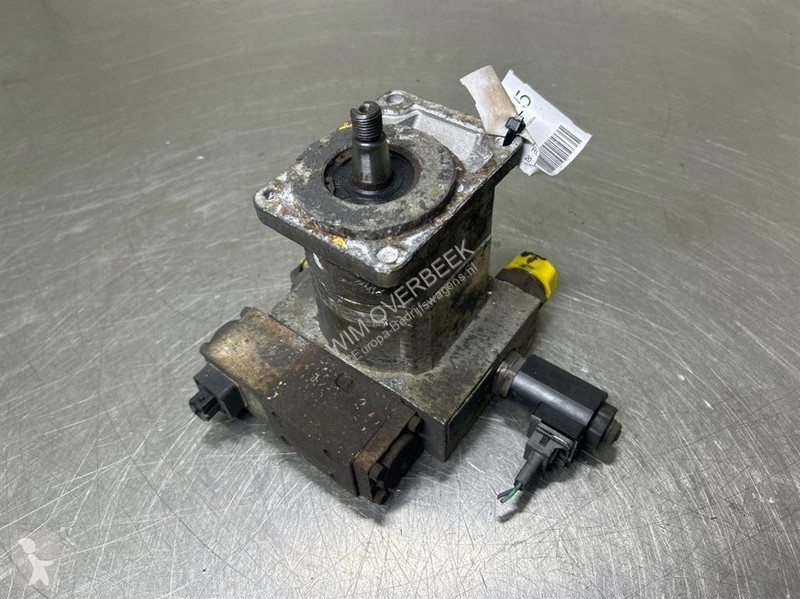 Samochód dostawczy Hyundai HL740-9-Haldex...