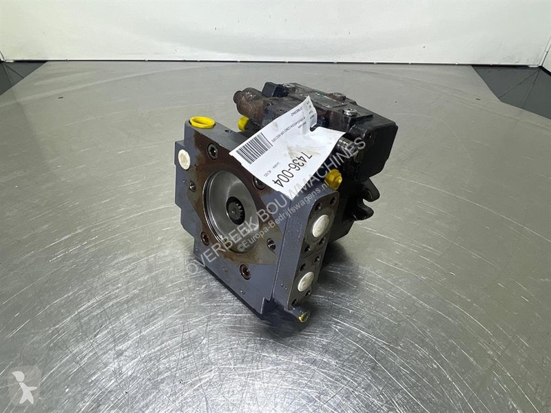 Коммерческий автомобиль  1000162987-Rexroth...