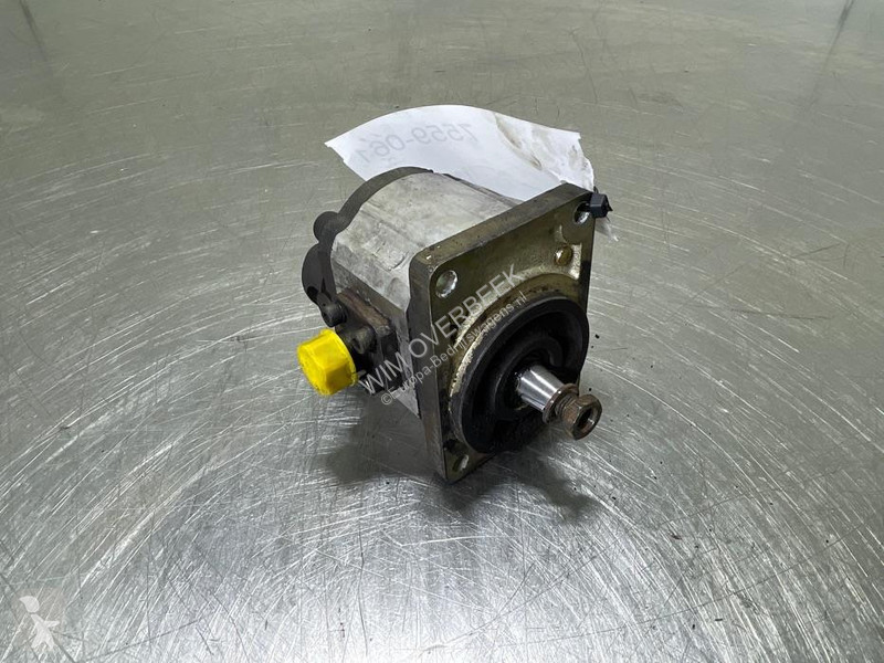 Volvo L40B-Haldex WM09A1-Gearpump/Zahnradpumpe van