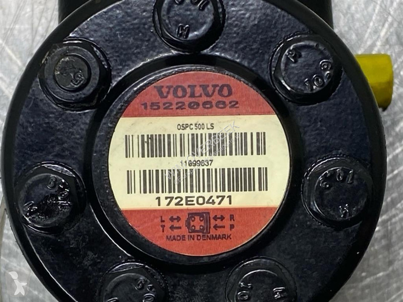 Samochód dostawczy Volvo L50G-15220662-Steering...