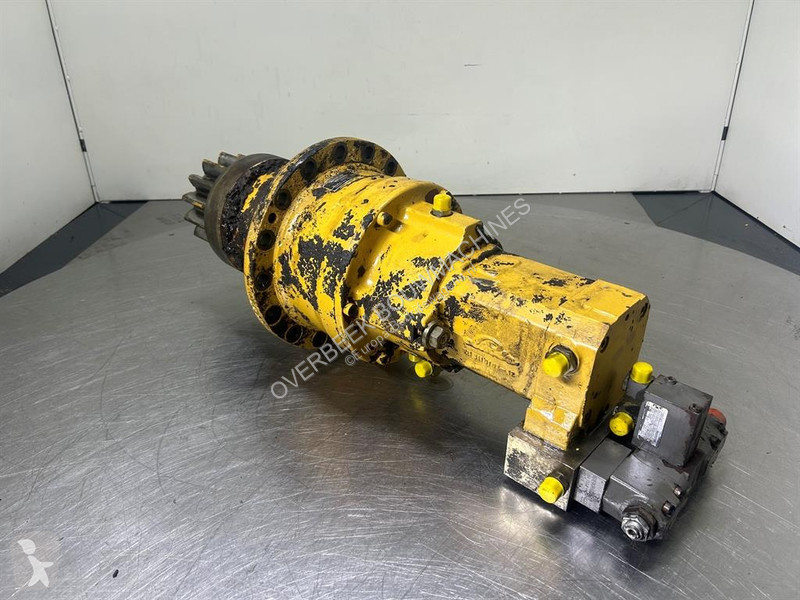 Véhicule utilitaire Zeppelin ZM15-Linde...