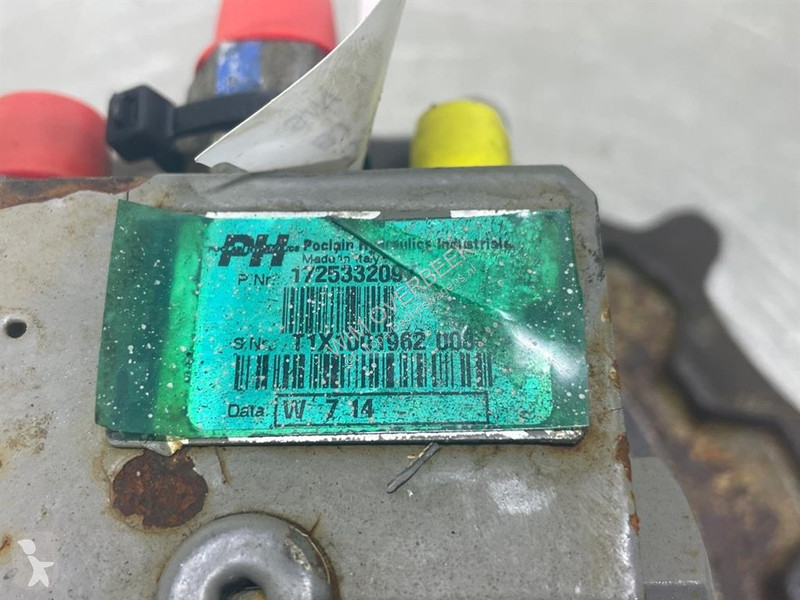 Samochód dostawczy Yanmar SV15- 172A59-73300...