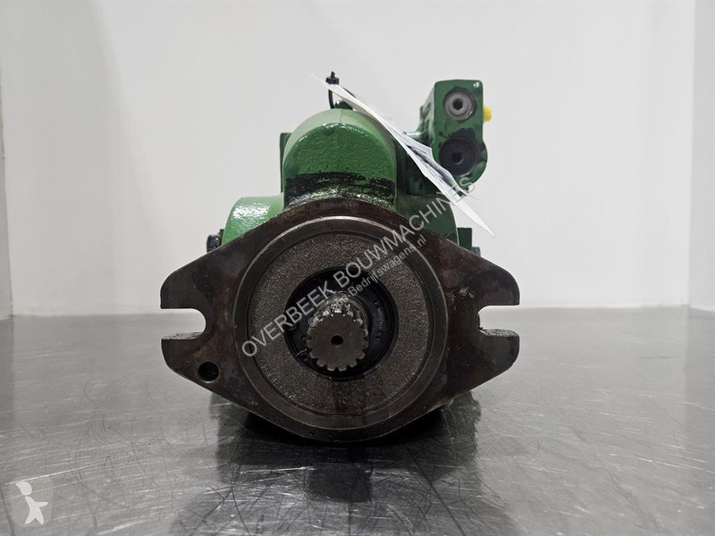 Samochód dostawczy  KRL045DLB212-Load sensing pump