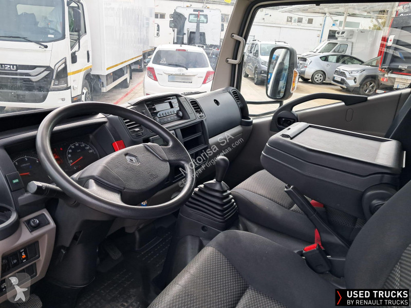 Renault  Transporter