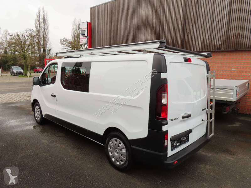 Renault  van