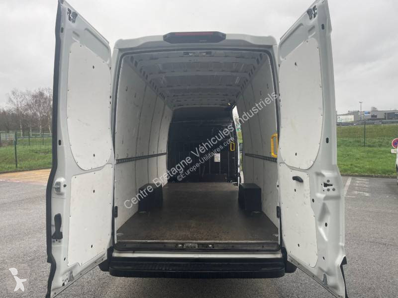 Nyttofordon Iveco
