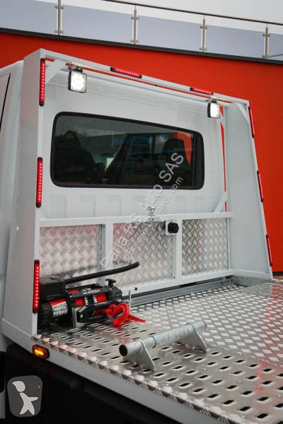 Veicolo commerciale Nissan