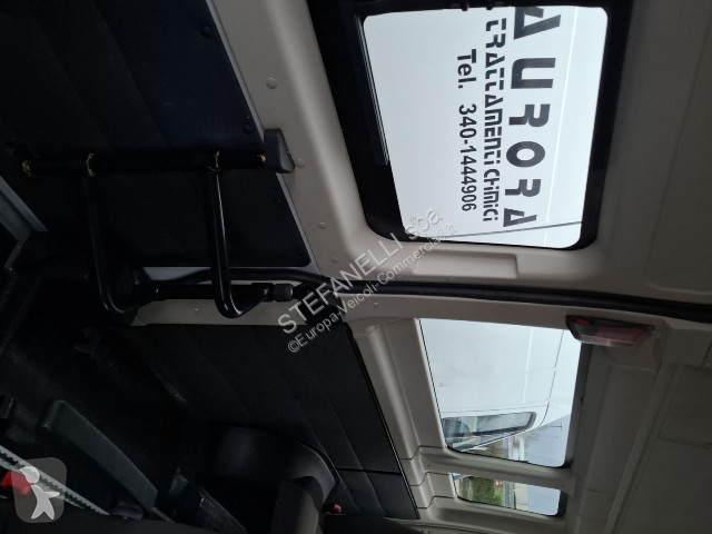عربة نفعية Fiat DUCATO FLEX FLOOR 9 POSTI