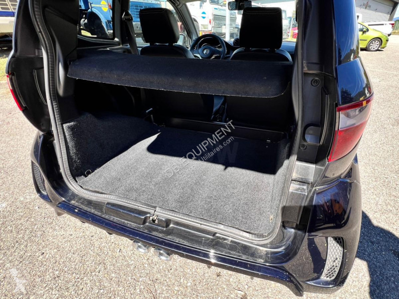 Furgoneta Aixam voiture sans permis (NET DE TVA)