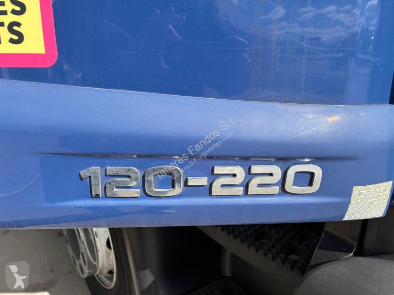 Camion Iveco ML 120 E22