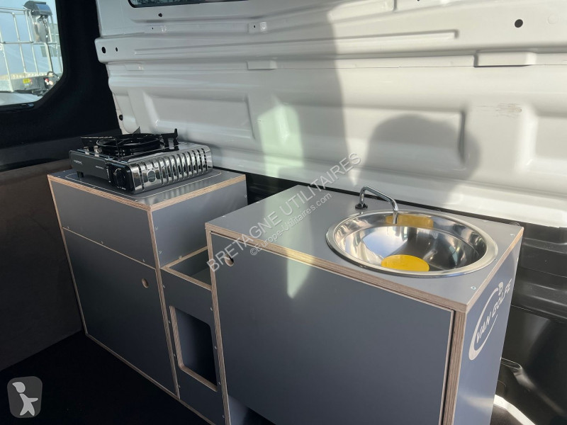 Veicolo commerciale Nissan PRIMASTAR FG VAN...