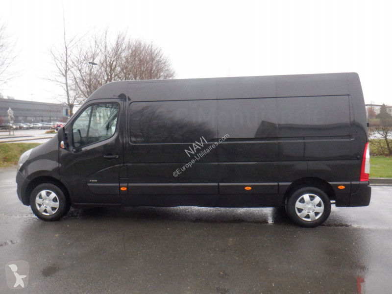 Opel MOVANO FG F3500 L3H2 2.3 CDTI 135CH...