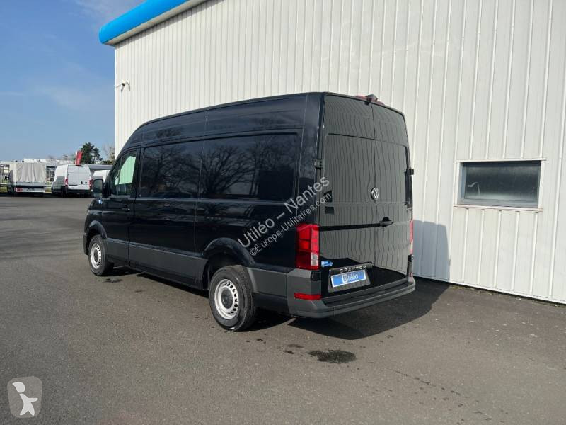 عربة نفعية Volkswagen