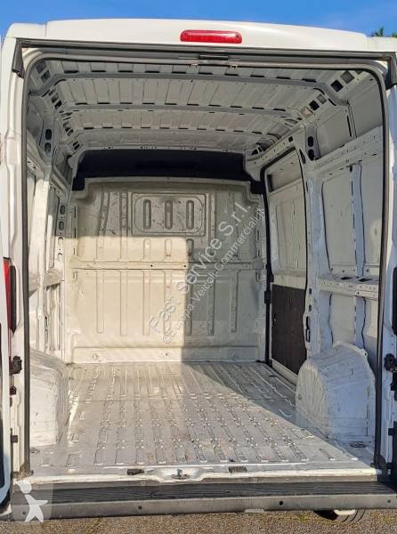 عربة نفعية Fiat