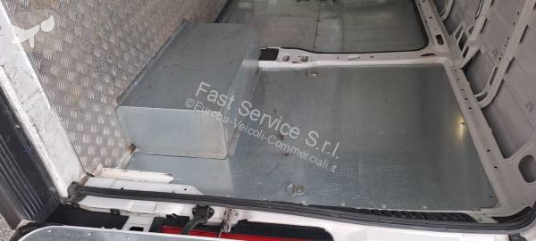 Furgoneta Fiat