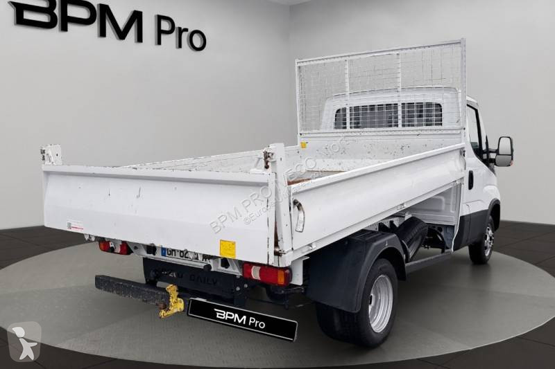 Furgoneta Iveco