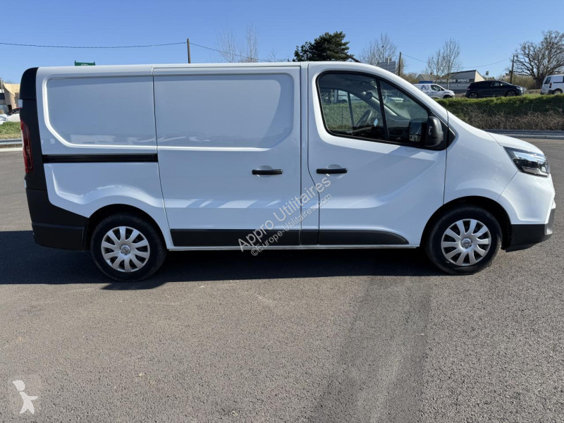 عربة نفعية Nissan PRIMASTAR Acenta 2.8t L1H1...