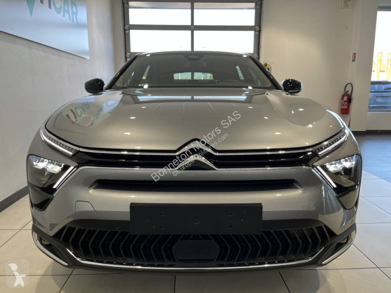 عربة نفعية Citroën C5 PureTech 130 S&S EAT8...