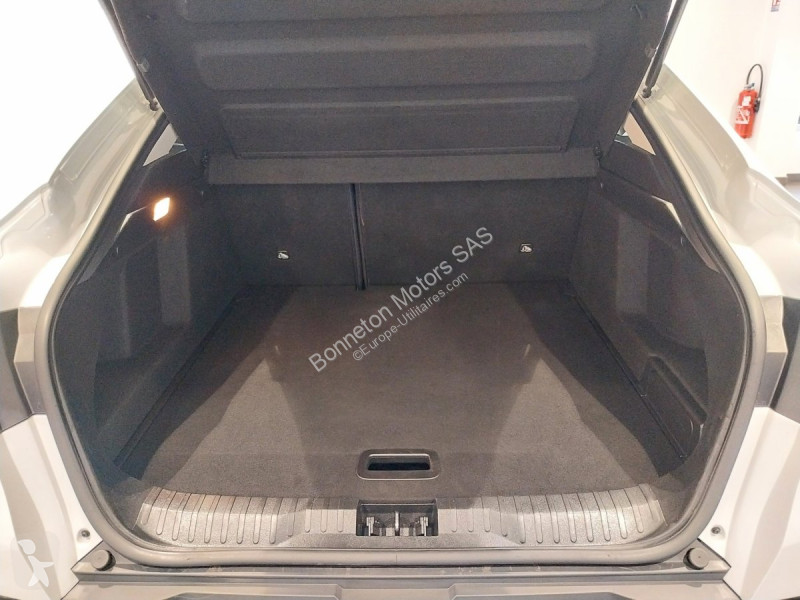 Samochód dostawczy Renault Intens E-TECH 145 -21B