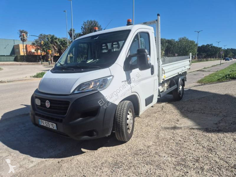 Furgoneta Fiat