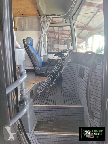 Autobús Otokar navigo vasp