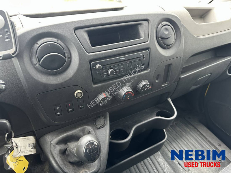 Furgoneta Renault  MASTER 2.3 dCi 135 L2H2