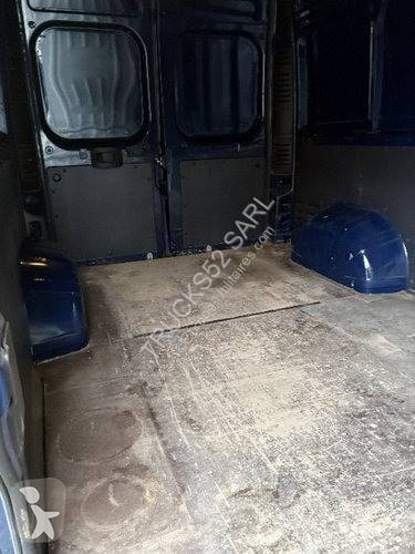 Samochód dostawczy Citroën