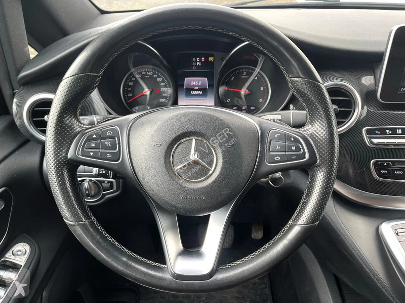 Mercedes d*lichte...
